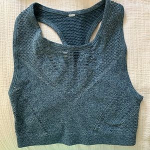 Alo Yoga Lark Crop Top